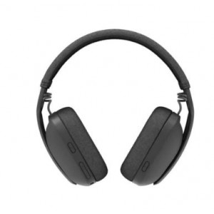 Logitech Zone Vibe 100 Wireless Bluetooth Headset - Graphite