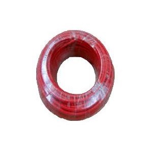 Segen 6mm2 Single-core DC Cable 250m - Red