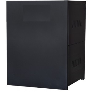 Solarix Steel Battery Box for 4 Batteries