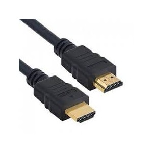 HDMI M2M 4K 1.4 Interface High Speed HDMI (Gold plated Connectors) 1.8m Cable