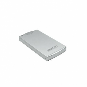Chronos 2.5" Hard Disk Drive External Case - IDE to USB 2.0