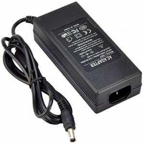 DC 12V 3A 36W Power Supply Adapter for 3528 5050 RGB SMD LED Lamp Light Strip