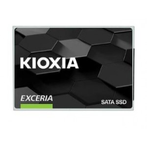 Kioxia Exceria 2.5-inch 480GB Serial ATA III TLC Internal SSD