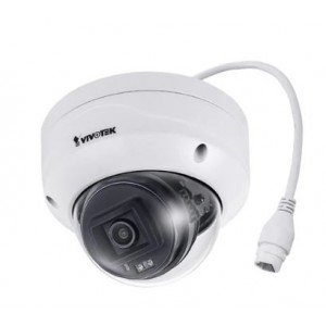 Vivotek 5MP 2.8-12mm Vari-Focal WDR Pro Outdoor Dome Network Camera