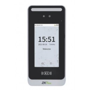 ZKTeco SpeedFaceM4 Multi-Biometric Reader - Face &amp; Palm