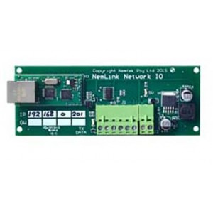 Nemtek Network Smart IO Card 8 +1 (Nemlink)