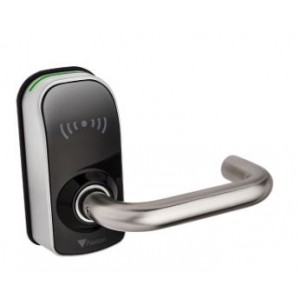 Paxton Paxlock Pro - Black Outdoor Euro