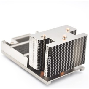 CPU Heatsink for PowerEdge R730 R730XD - Screw Down Type Heatsink - 0YY2R8/YY2R8