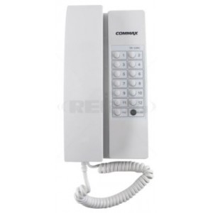Commax - 12 Call Telephone Master TP-12RC