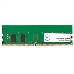 Dell AA799041 8GB - 1RX8 DDR4 RDIMM 3200Mhz Memory Module Upgrade
