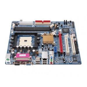 Albatron KM51G AMD Socket 754 AXT Motherboard