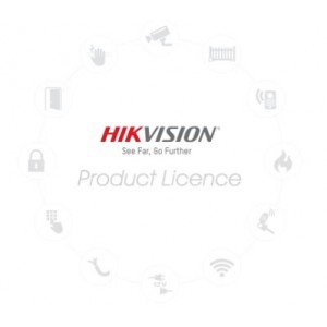 Hikvision Hikcentral IP Speaker License for 1 Device