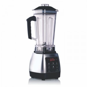 Verimark - Genesis Nutrimax Blender