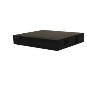HiLook 16-Ch HD 4MP Embedded DVR