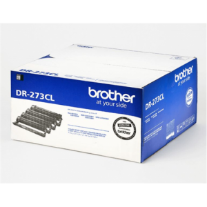 Brother Complete Drum Set for HLL3210CW/ DCPL3551CDW/ MFCL3750CDW
