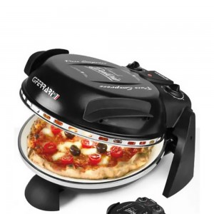 G3 Ferrari 5 Minute 1200W Electric Pizza Oven