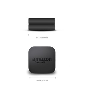 Fire TV Cube (3rd Gen) - Hands-Free Streaming Device with