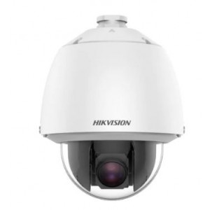 Hikvision 2MP 25X 5-inch Network Speed Dome Camera - Powered-by-DarkFighter