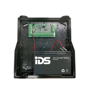 IDS 806 8 Zone Alarm Panel 24VDC