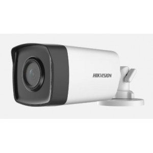 Hikvision 2 MP Fixed Bullet Camera - 3.6mm