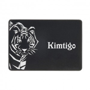 Kimtigo 256GB 2.5" SATA III SSD