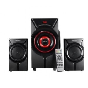 Astrum SM410 Multimedia Speaker