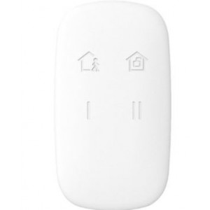 Hikvision DS-PKF1-WE Wireless Proximity Keyfob- Lock and Unlock Function - White