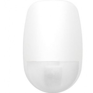 Hikvision DS-PDC15-EG2-WE 2-Way Wireless PIR Curtain Detector - White