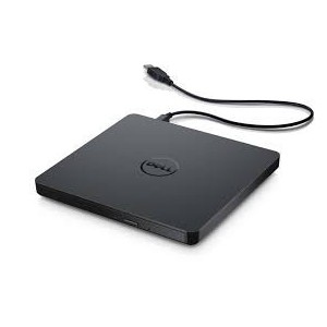 Dell DW316 External USB DVD Drive DVD+/-RW (New/Retail Pack)