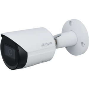 Dahua 4MP Lite IR Fixed-focal Bullet IP Network Camera