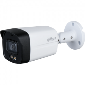 Dahua 5MP Full-color HDCVI Bullet Camera