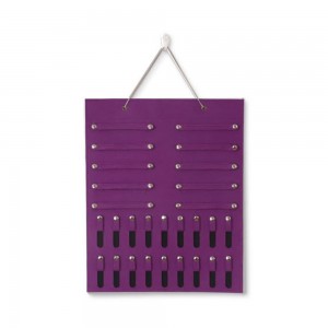 Hair Accessory Storage Holder