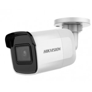 Hikvision 2MP 2.8mm Fixed Mini Bullet Network Camera