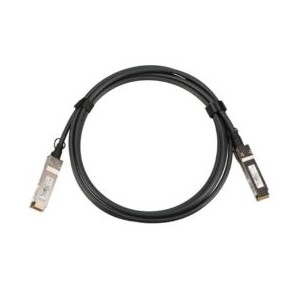 Extralink Direct Attached Cable 1m 40G Q