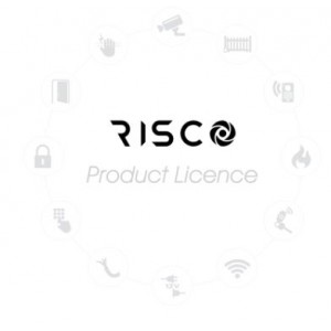 Risco VUpoint Non-Risco Cam License