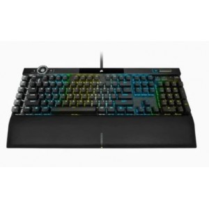 Corsair K100 RGB Mechanical Gaming Keyboard Cherry MX Speed Switch