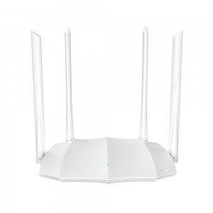 Tenda v3.0 AC1200 Dual Band WiFi Router