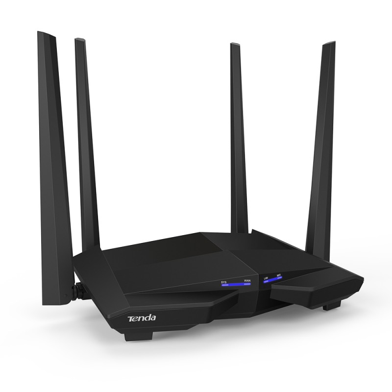 Wireless Routers for sale online At Lowest Prices