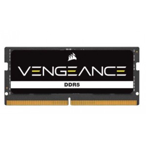 Corsair Vengeance CMSX16GX5M1A4800C40 16GB DDR5 4800MHz Memory Module