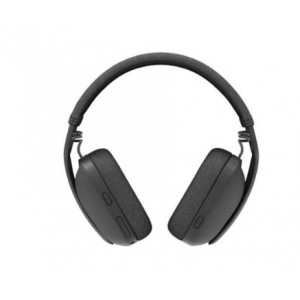 Logitech Zone Vibe 100 Wireless Bluetooth Headset - Graphite
