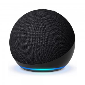 Echo Dot Smart Speaker with Alexa (5th Gen- 2022 Release)