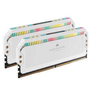 Corsair Dominator CMT32GX5M2B5600C36W 32 GB 2 x 16 GB DDR5 5600 MHz Memory Module