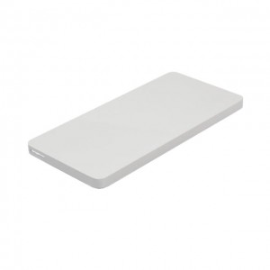 OWC Envoy Pro A1 2013 to 2019 Mac SSD USB3.0 Portable Enclosure – Silver