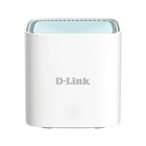 D-Link AX1500 Mesh Dual-Band Mesh Router - 3-Pack