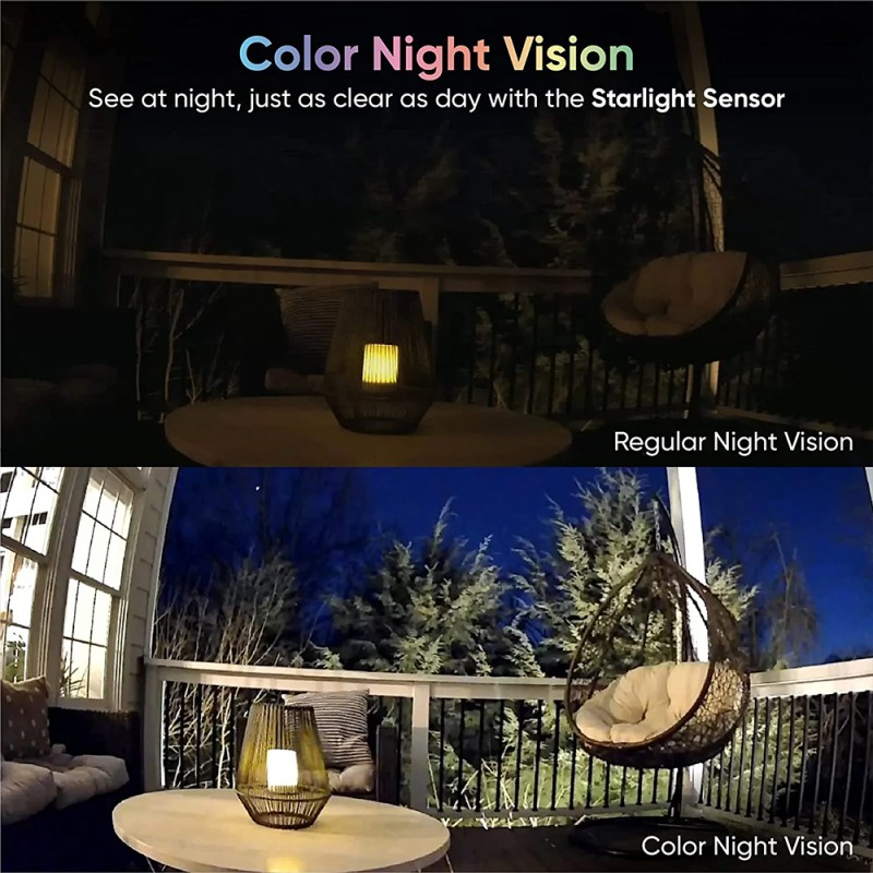 wyze cam night vision ir lights