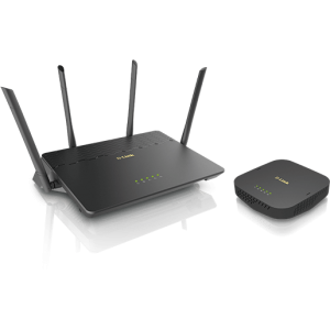 D-link Covr AC3900 Whole Home Wi-Fi System
