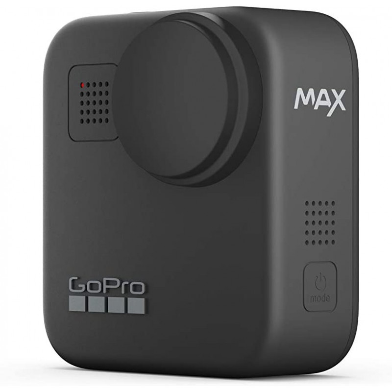 GoPro MAX 360 - GeeWiz