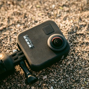 GoPro MAX 360