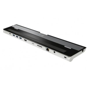 j5create USB-C 4K HDMI Docking Station with Power Delivery