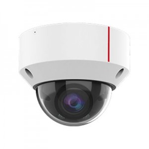 Holowits D3220-10-SIU 1T 2MP AI IR Fixed Dome Camera